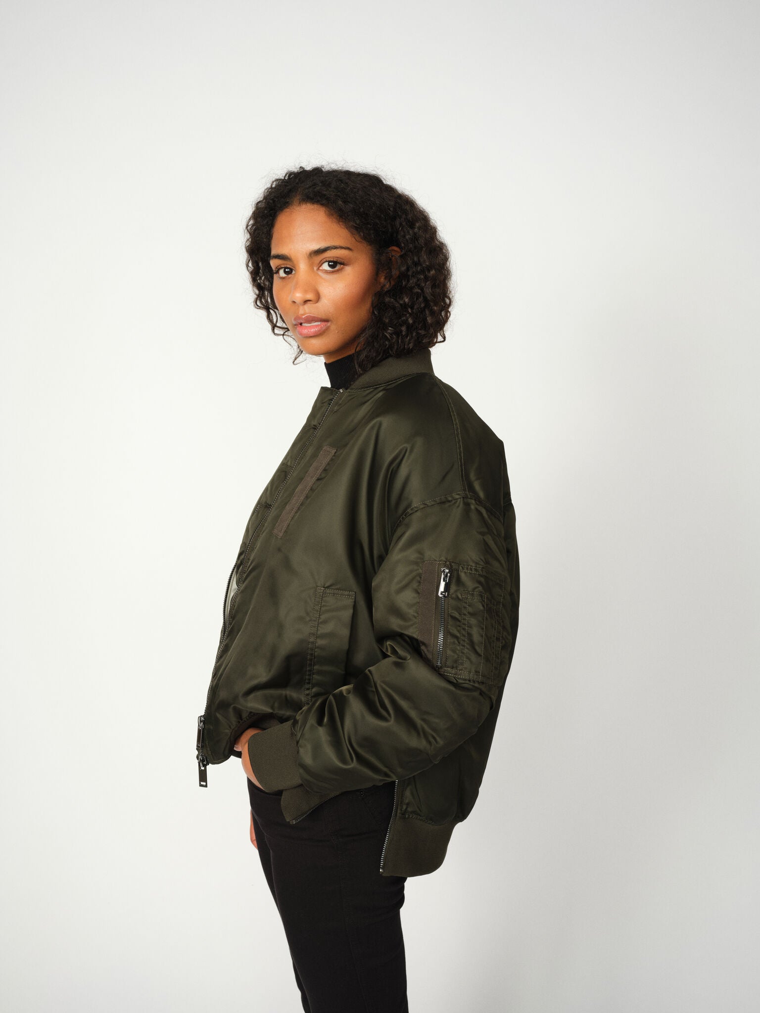 Modelshot / Rosin / Detail