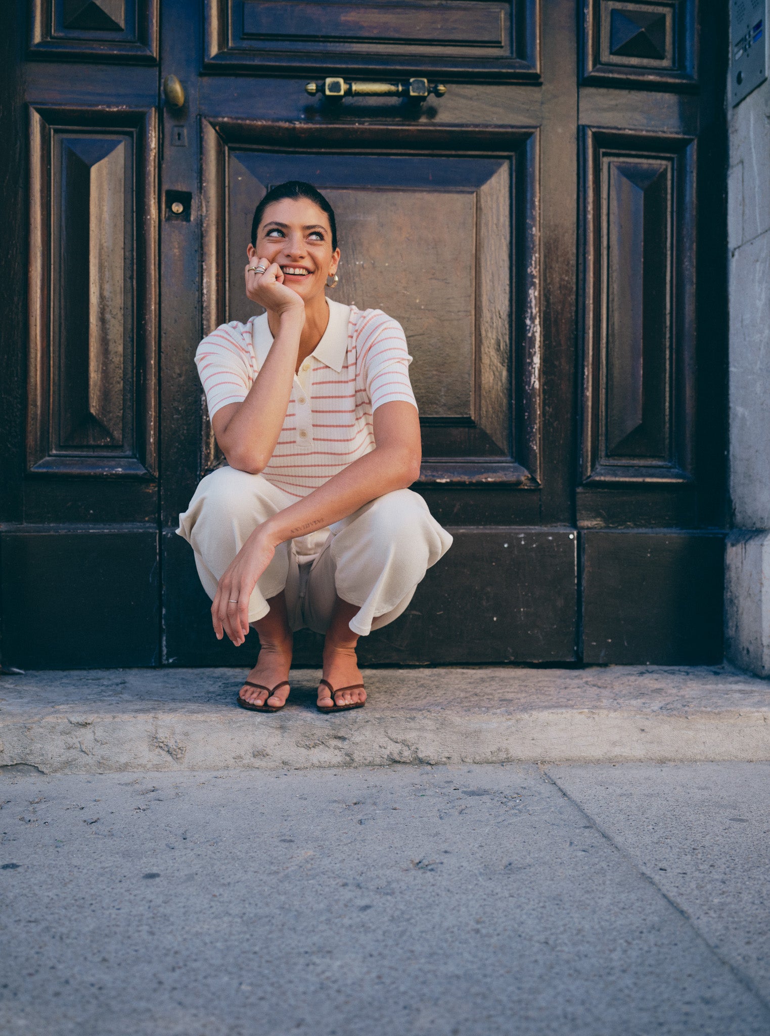 Modelshot / Clay / Detail