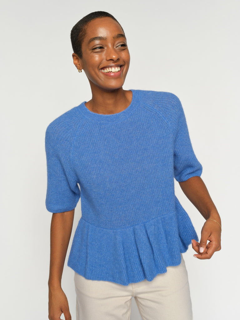 MMMape Alice Knit Cardigan