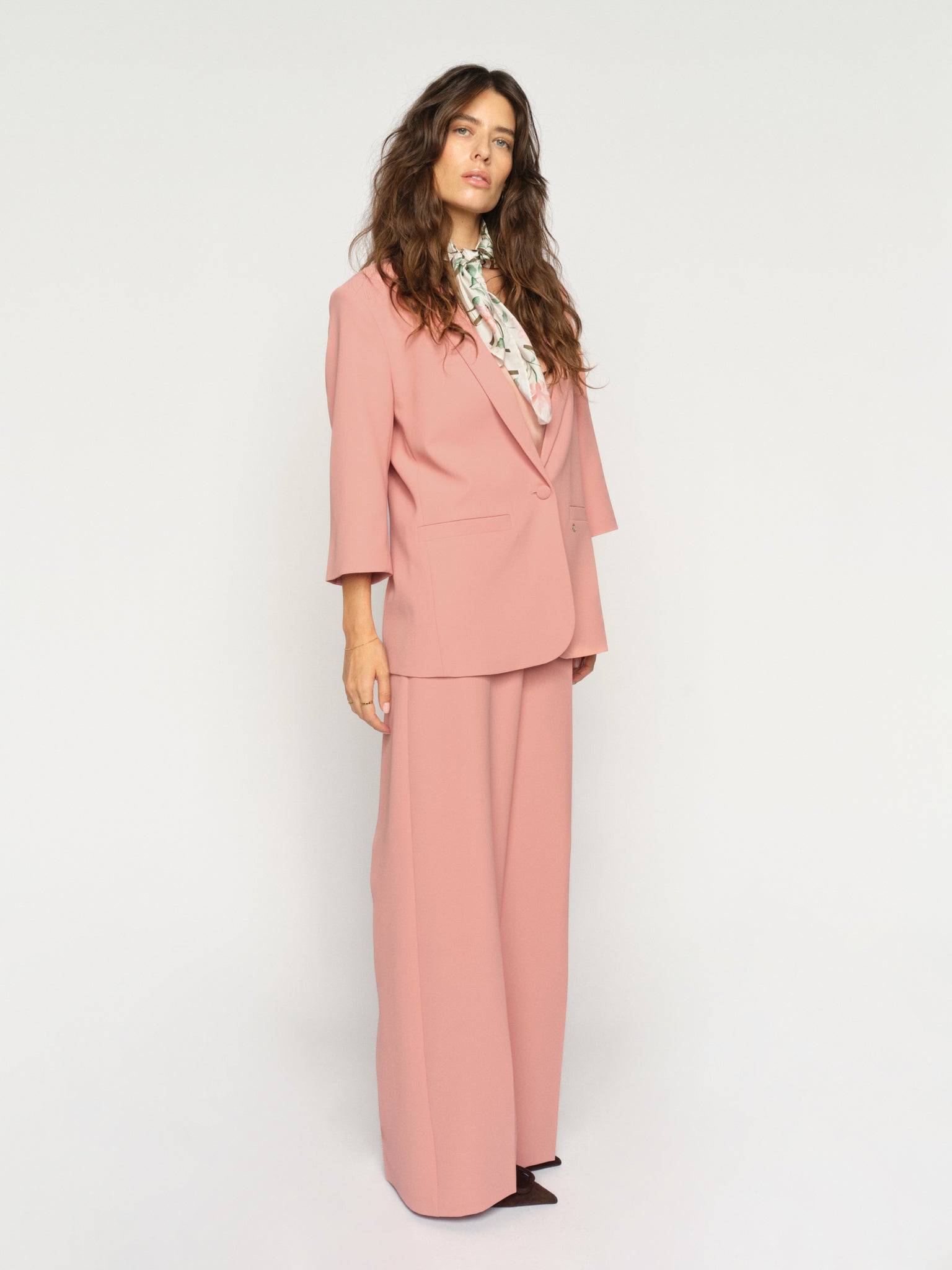 Modelshot / Peachy / Detail