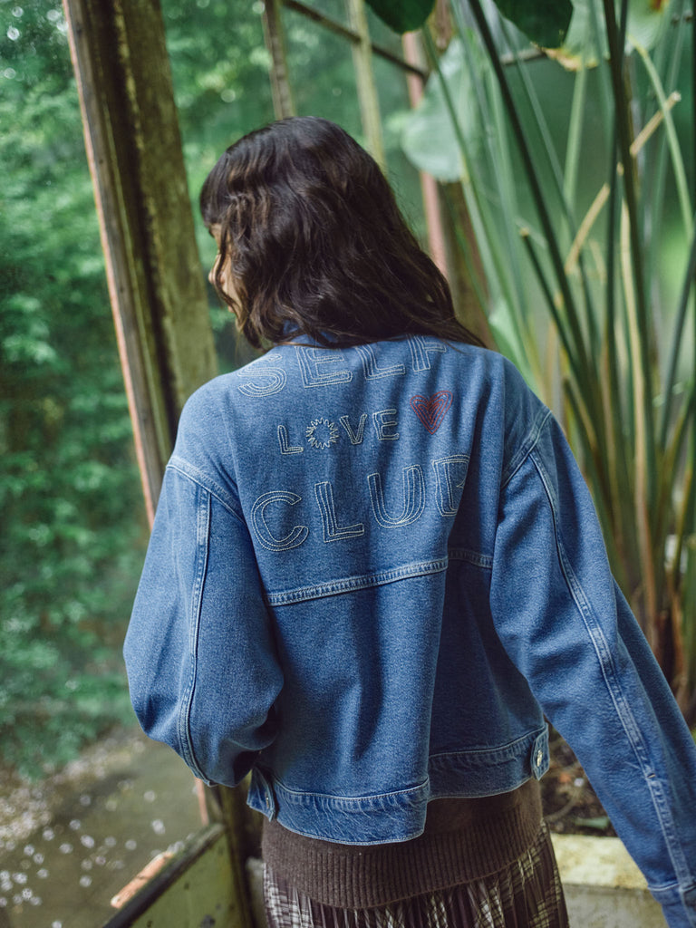 Shop MMPenn Deluxe Jacket with free shipping from Mos Mosh