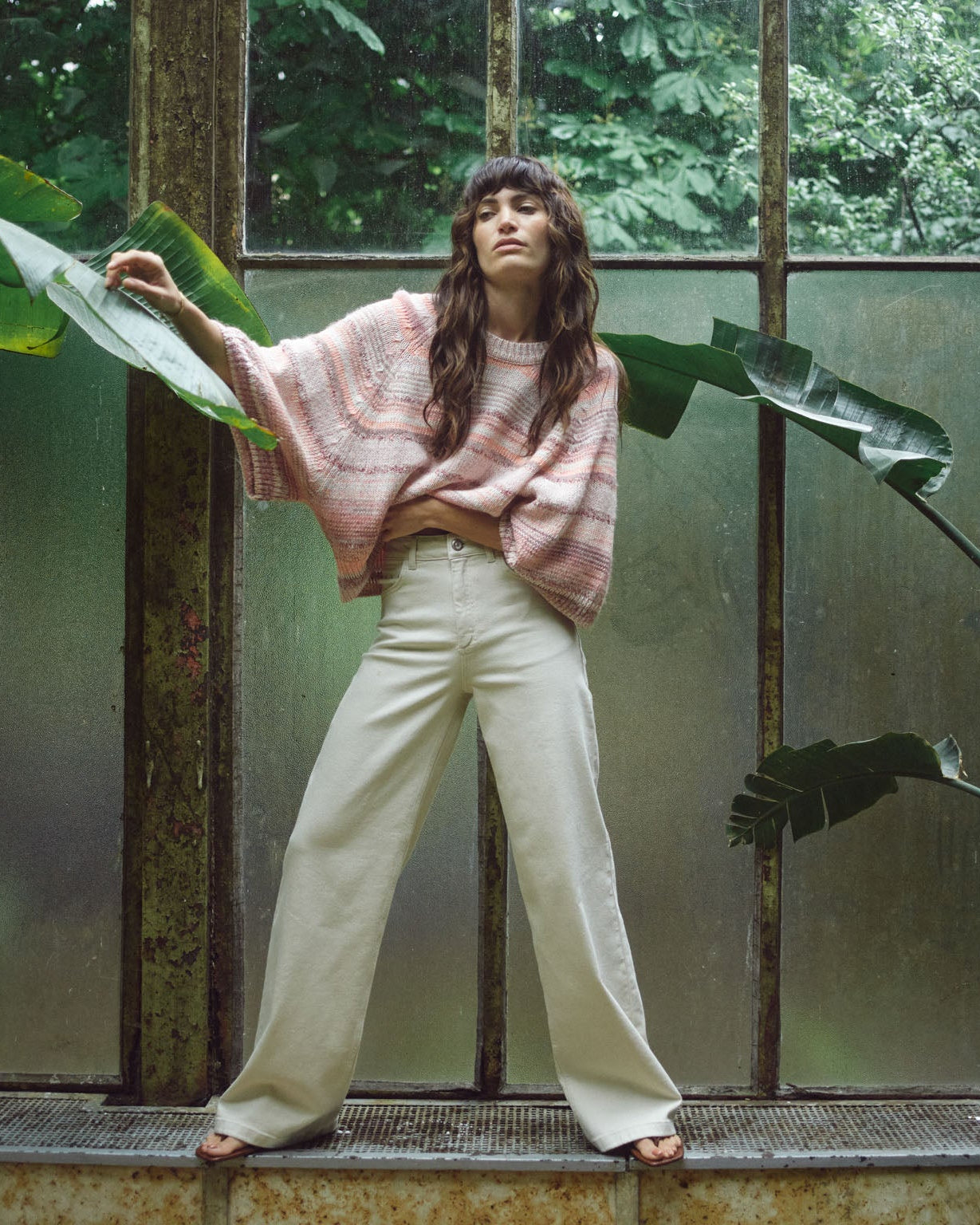 Modelshot / Clay / Detail