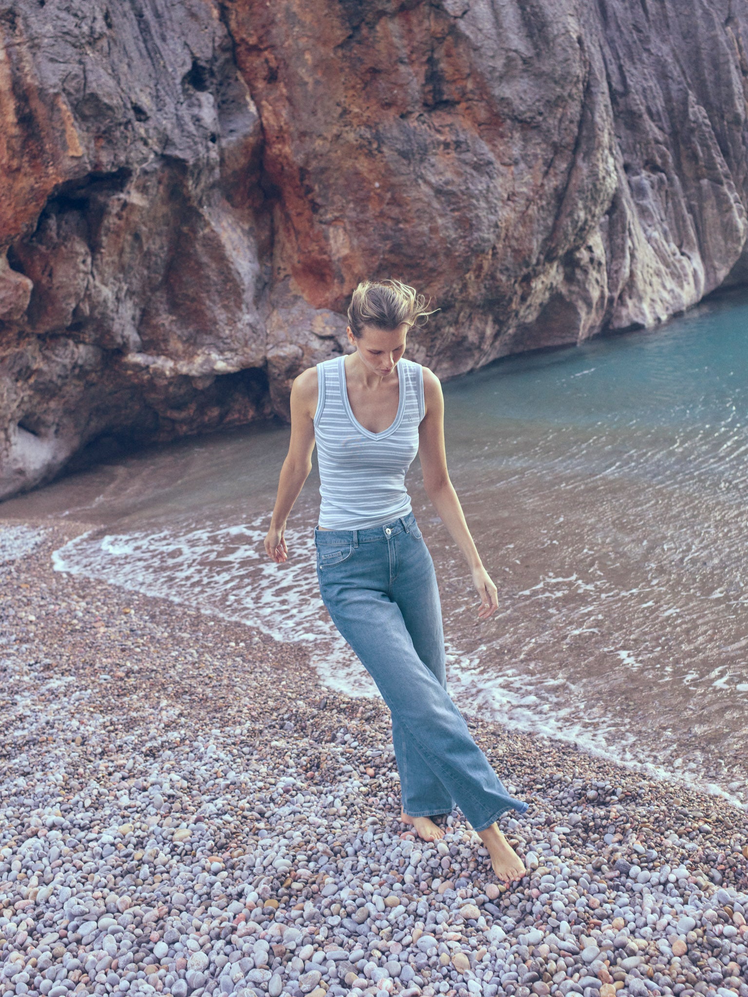 Modelshot / Skyway / Detail