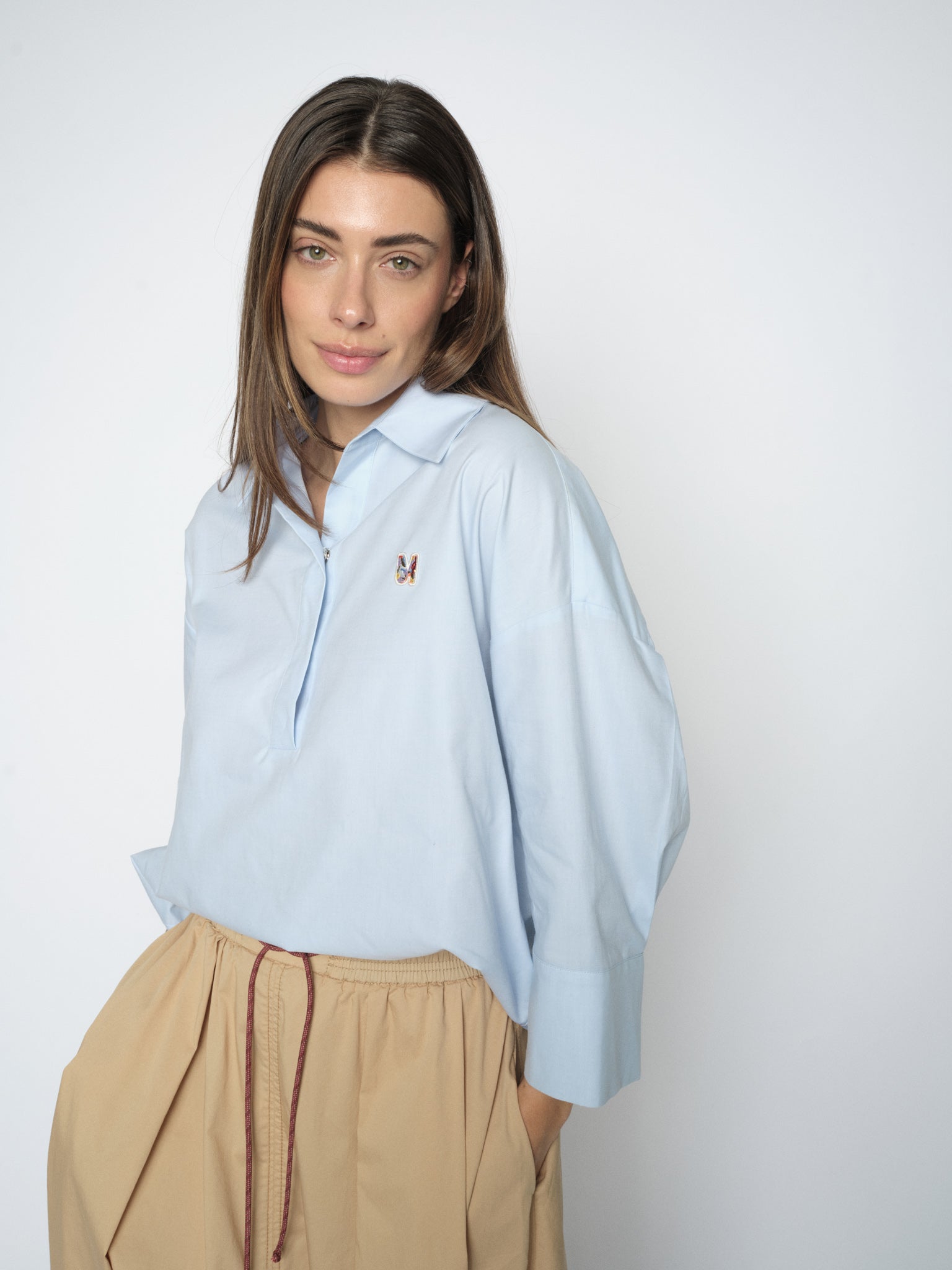 Modelshot / Skyway / Detail