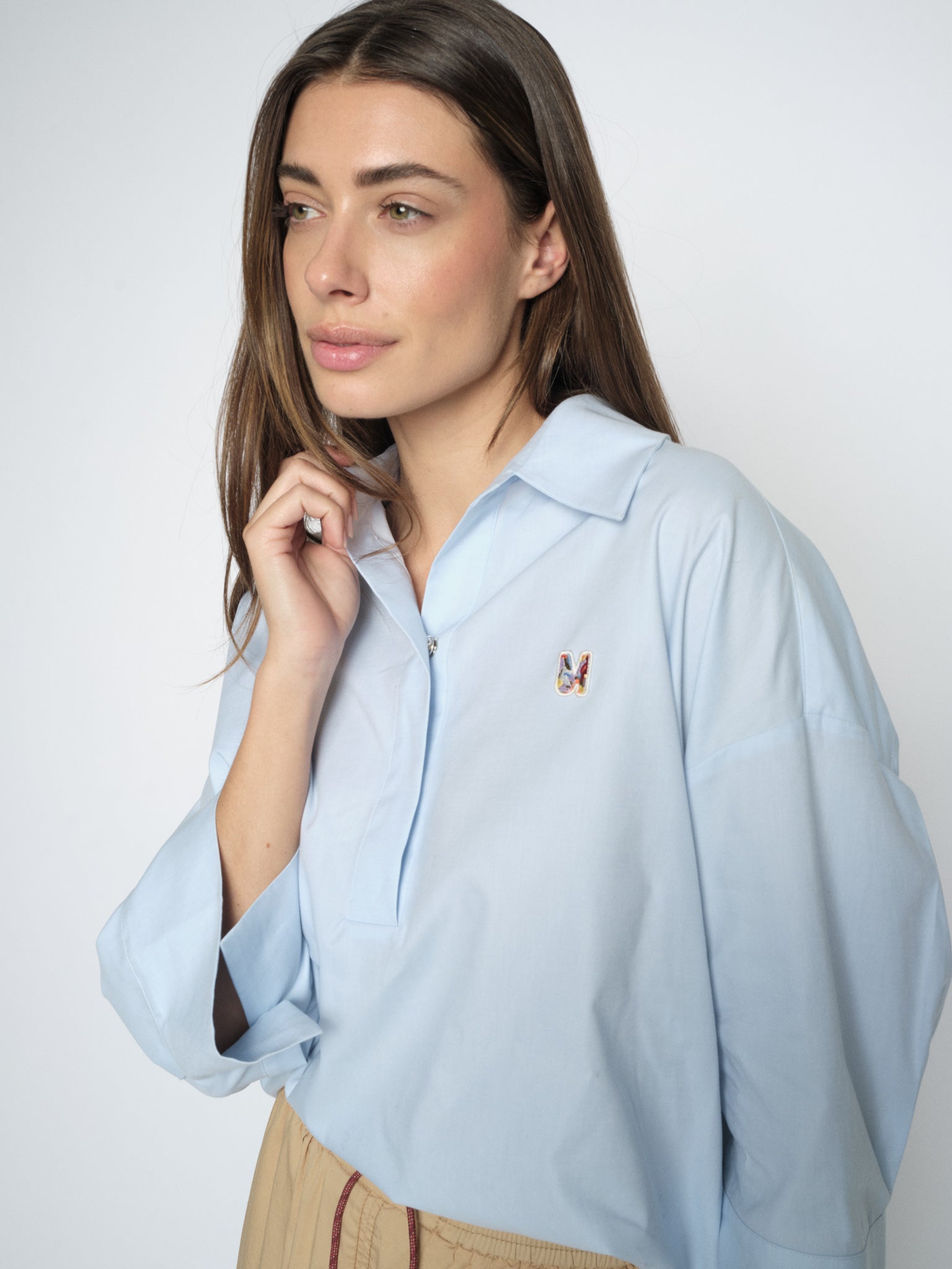 Modelshot / Skyway / Detail