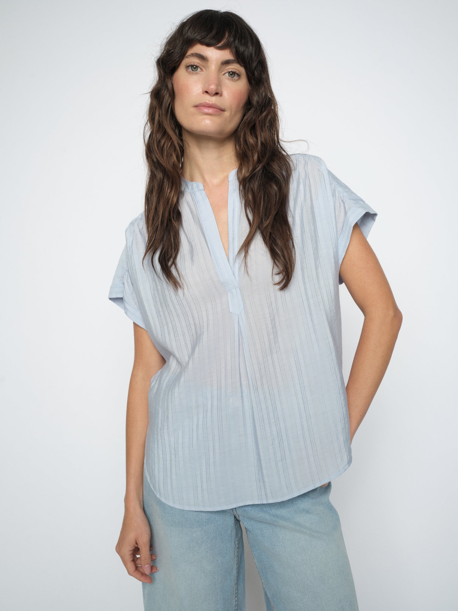 Modelshot / Skyway / Detail