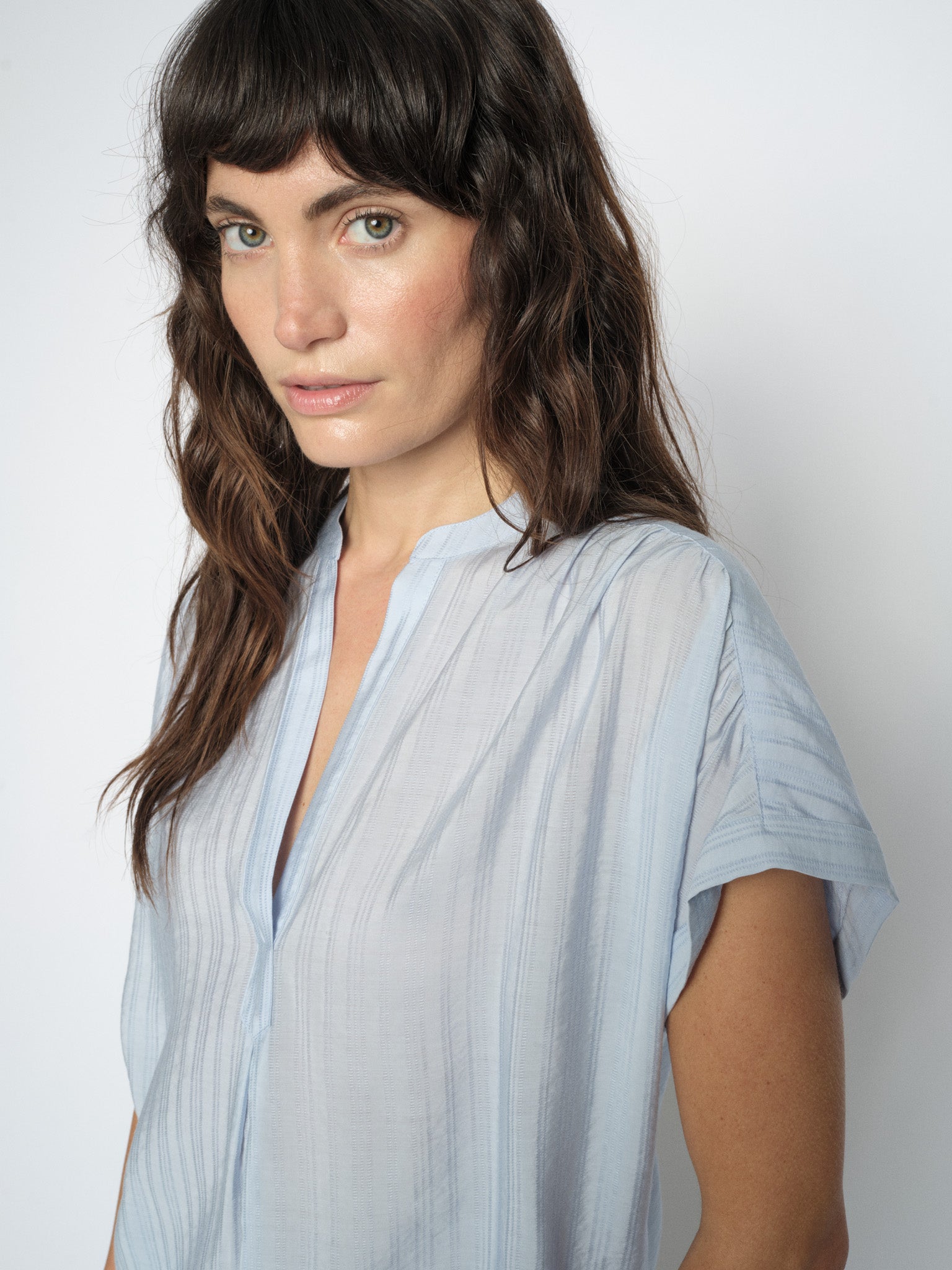 Modelshot / Skyway / Detail