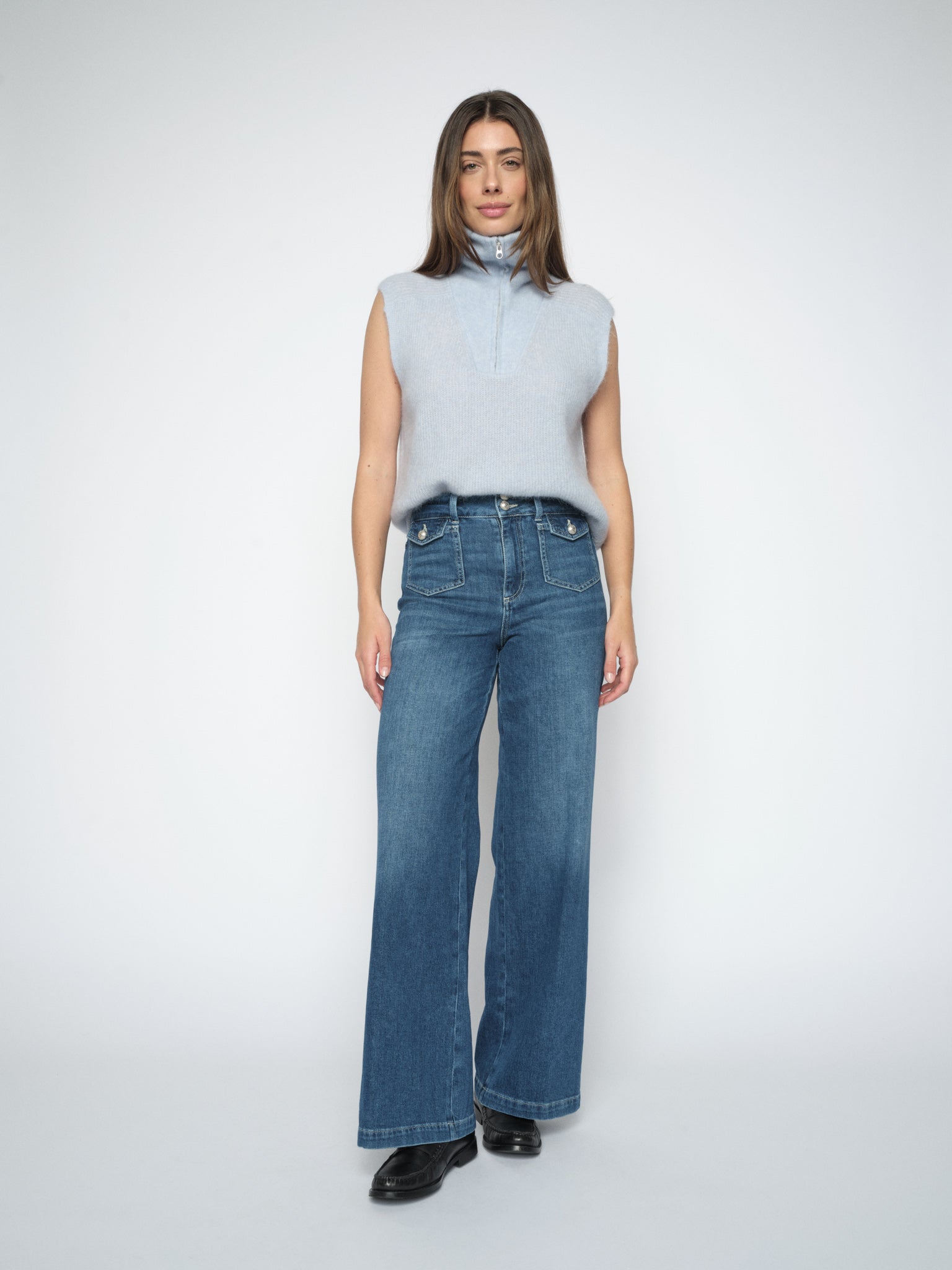MMColette Nagato Jeans
