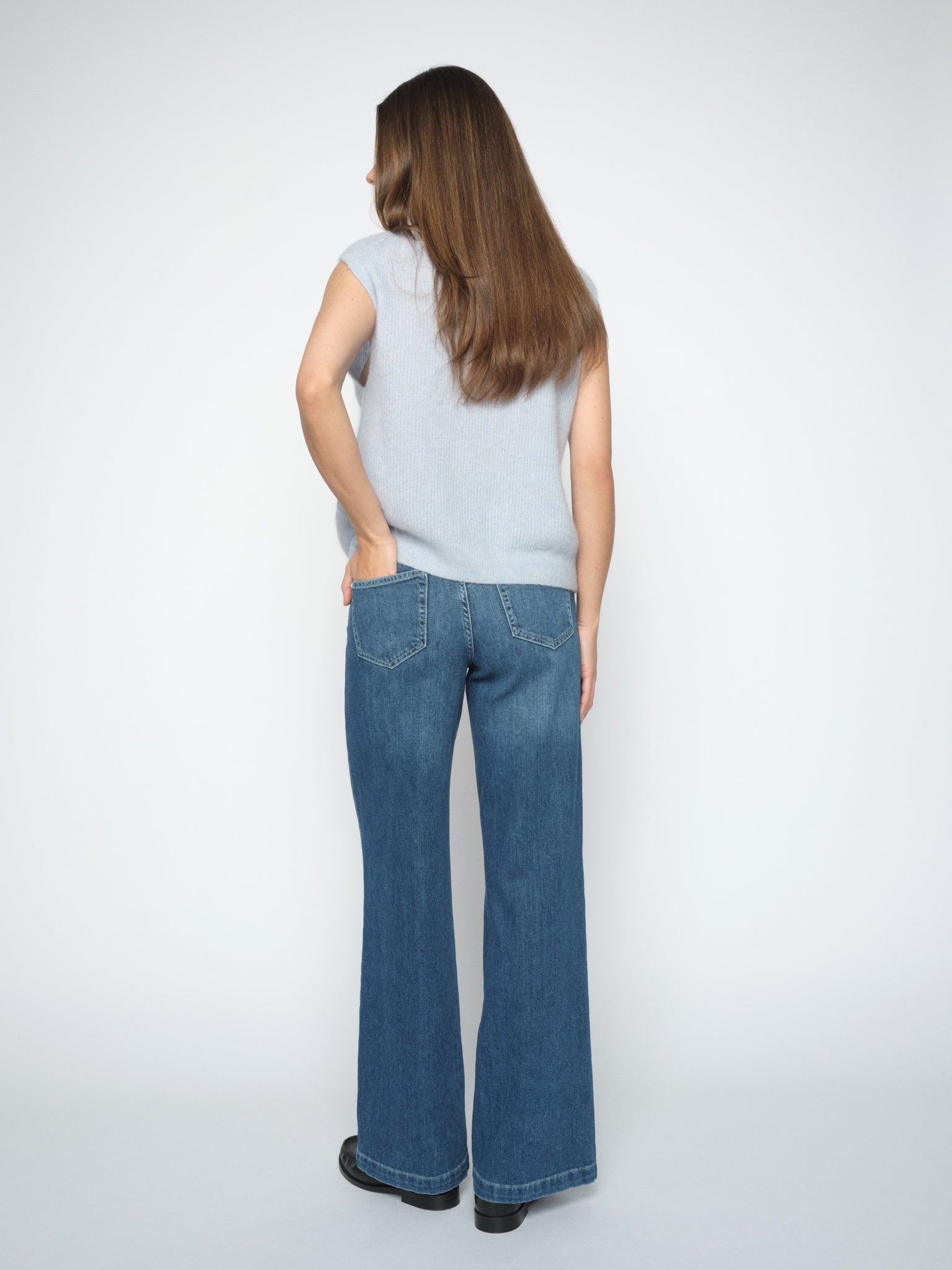 MMColette Nagato Jeans