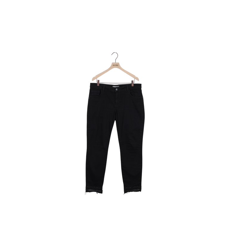 Packshot / Black / ReLoved