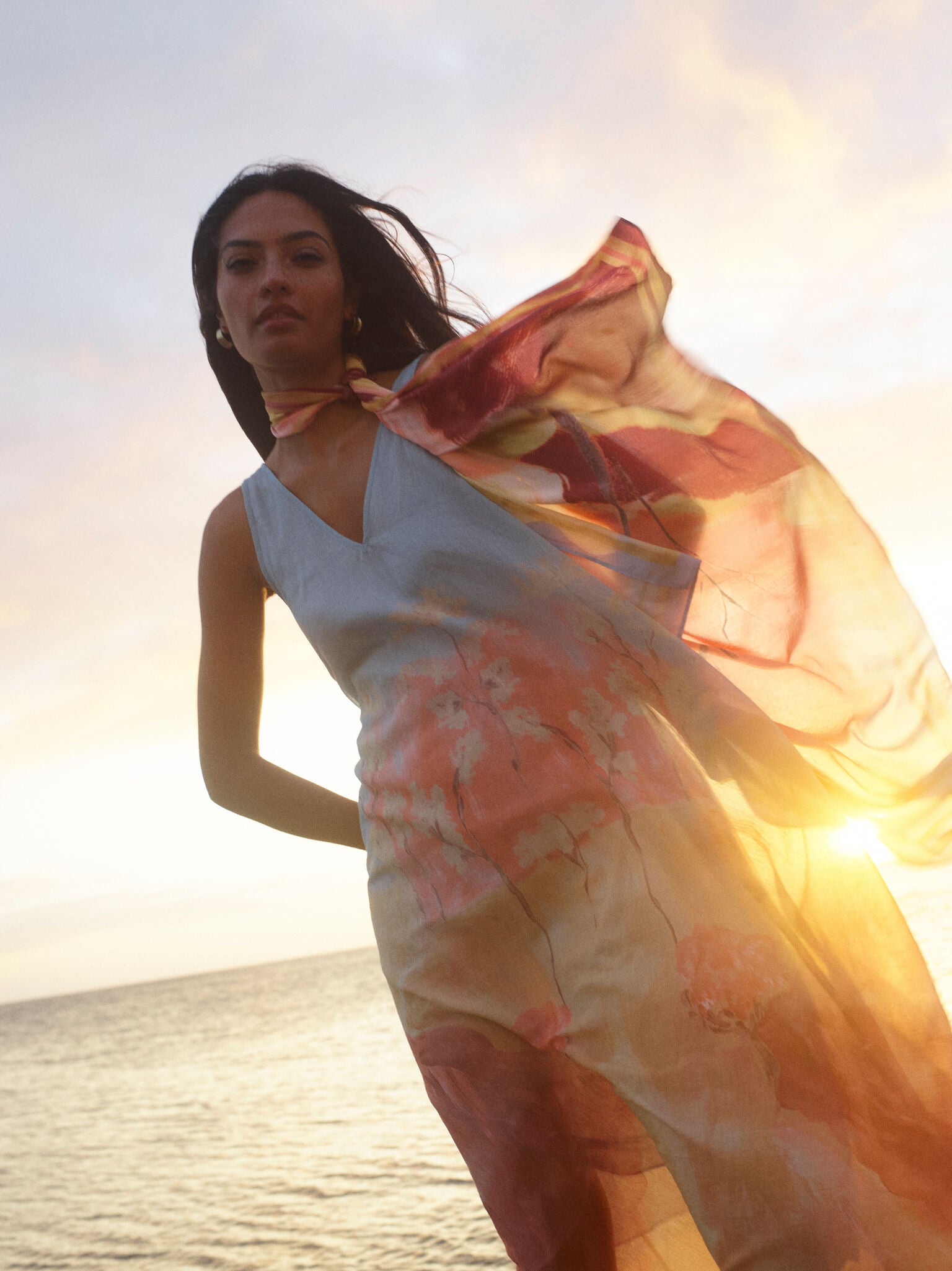 Modelshot / Skyway / Detail