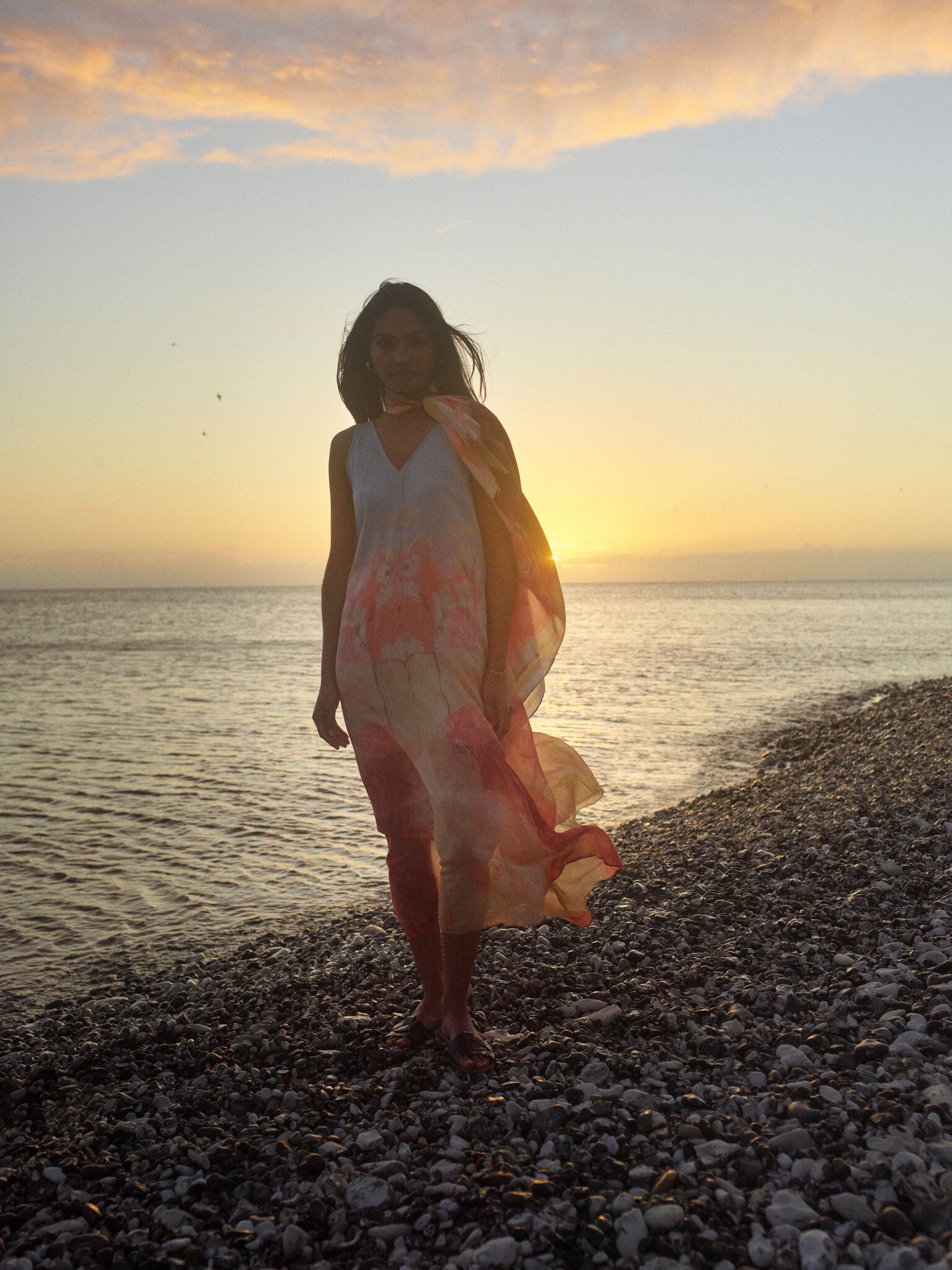 Modelshot / Skyway / Detail