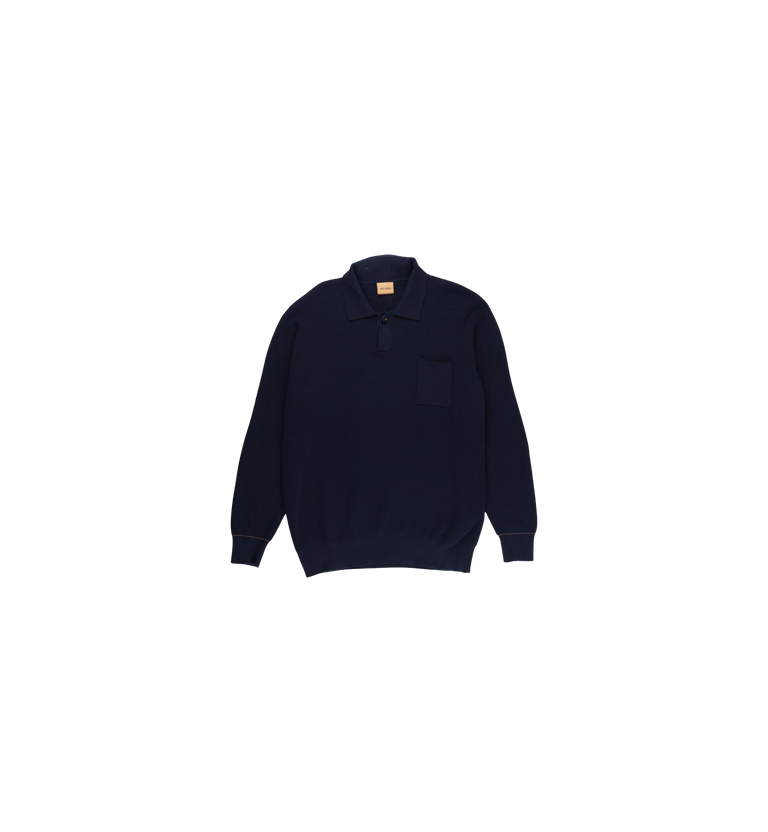 Packshot / Navy / ReLoved