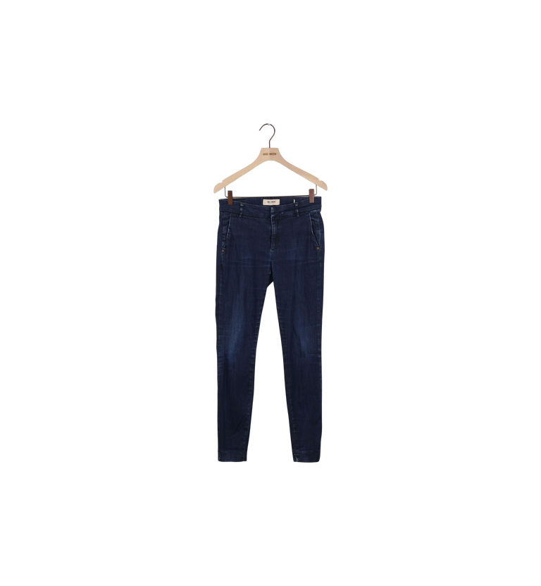 Packshot / Dark Blue / ReLoved