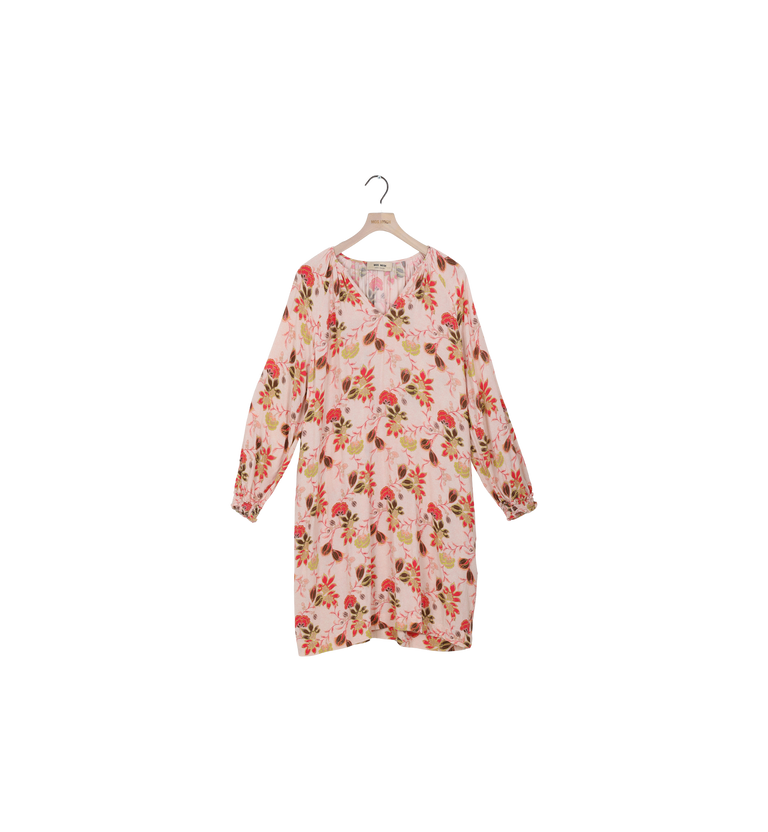 Packshot / Silver Pink / ReLoved