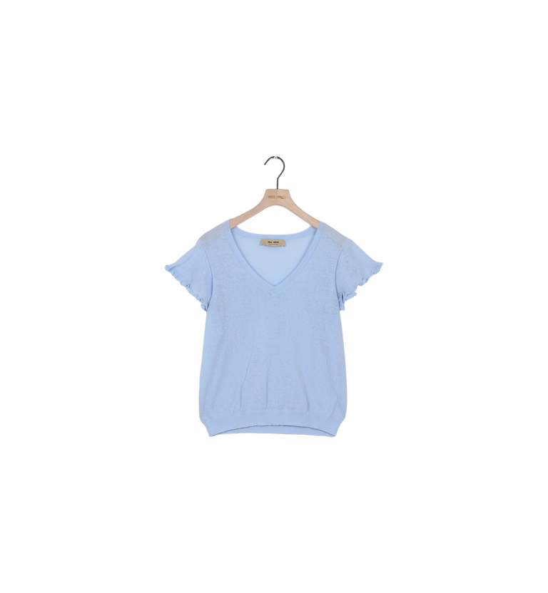 Packshot / Cashmere Blue / ReLoved