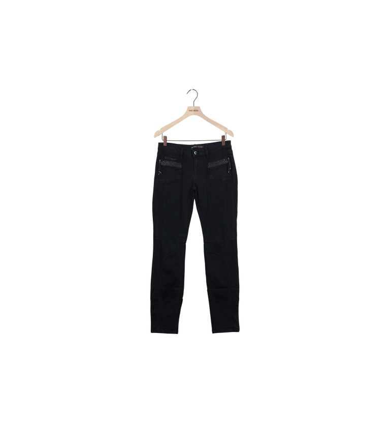 Packshot / Black / ReLoved