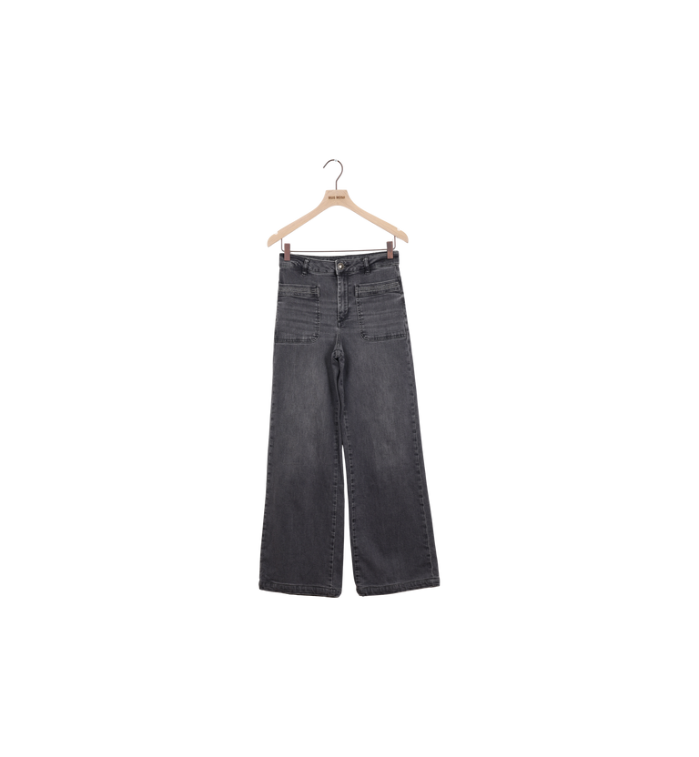 Packshot / Grey / ReLoved