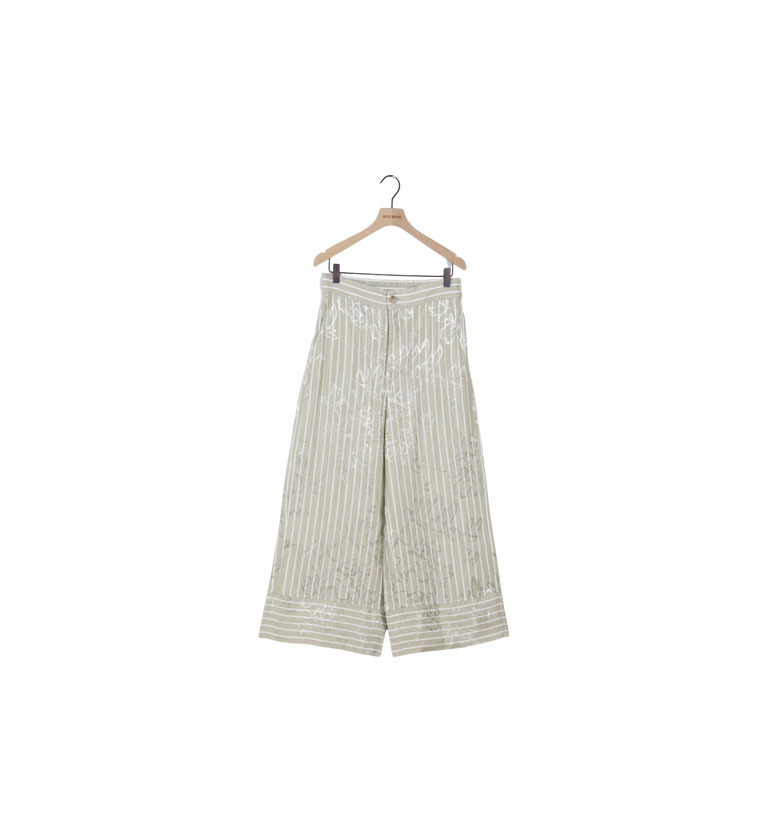 Packshot / Moss Gray / ReLoved