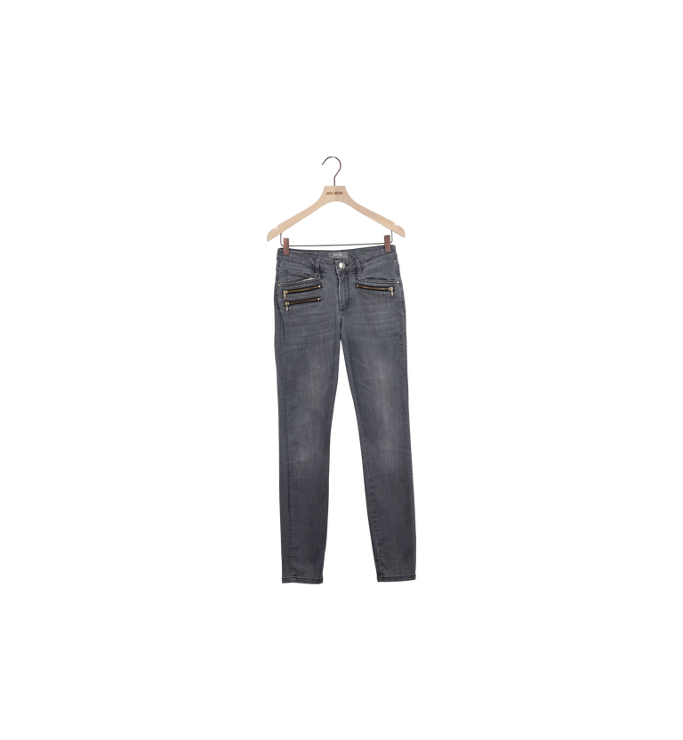 Packshot / Grey Denim / ReLoved