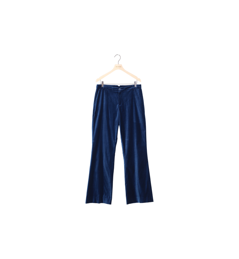 Packshot / Pageant Blue / ReLoved