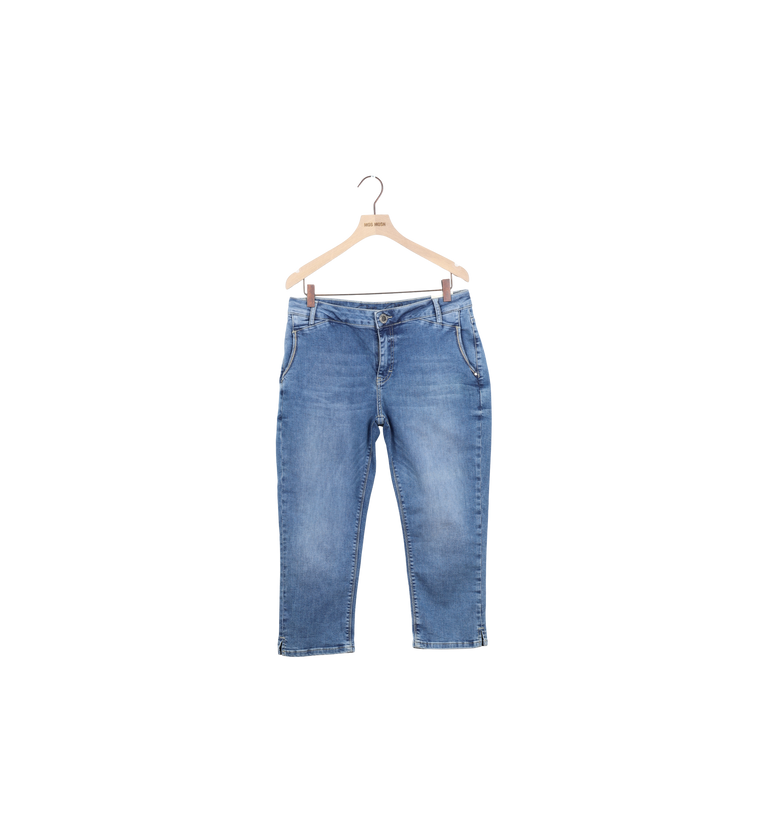 Packshot / Blue / ReLoved
