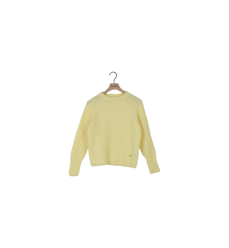Packshot / French Vanilla / ReLoved