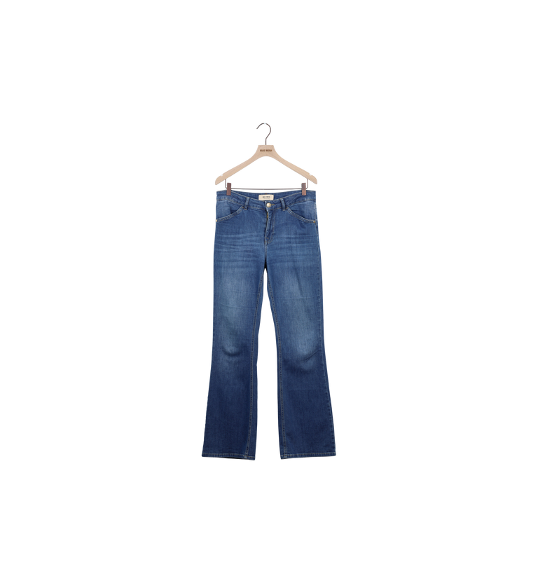 Packshot / Blue / ReLoved