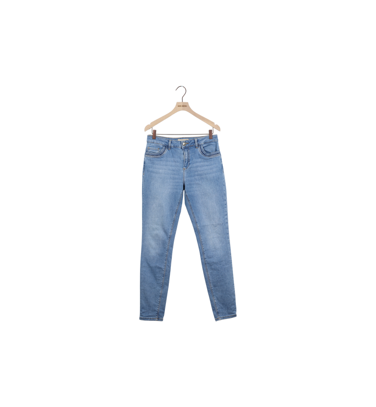 Packshot / Light Blue / ReLoved