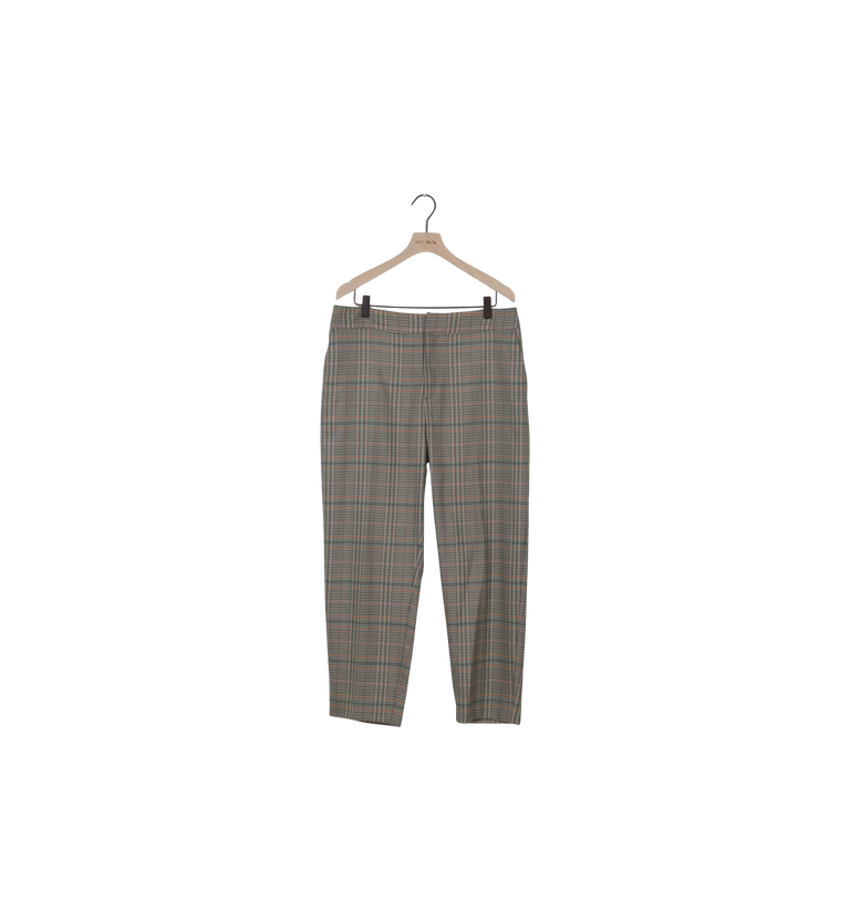 Packshot / Burnt Olive / ReLoved