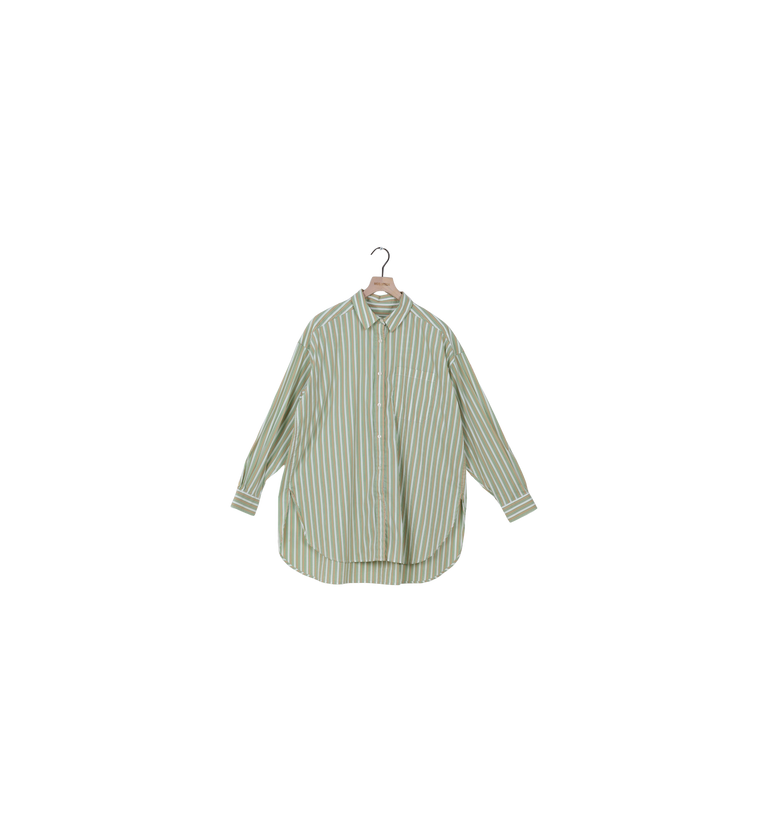 Packshot / Green Flash / ReLoved