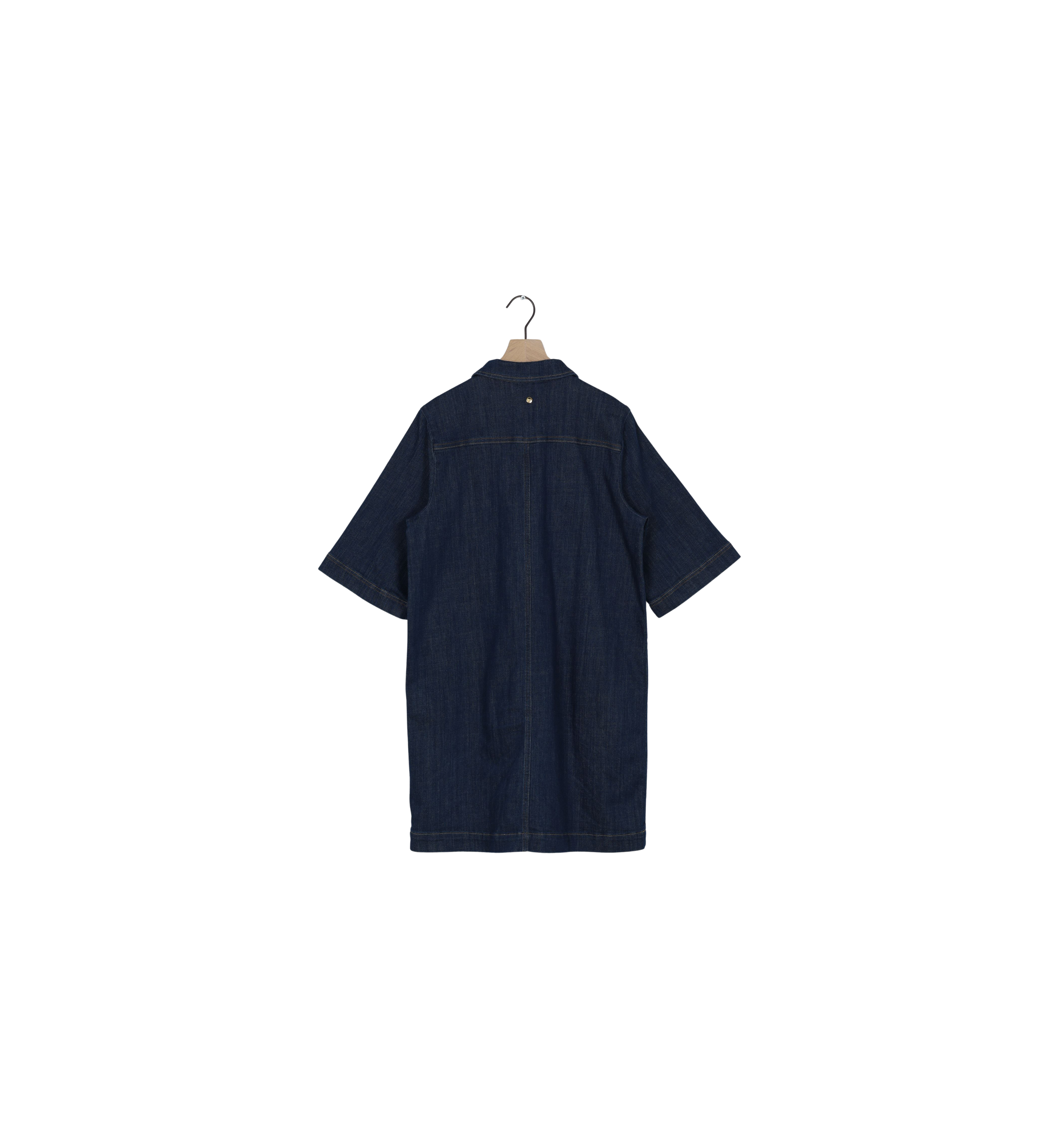 Packshot / Dark Blue / ReLoved