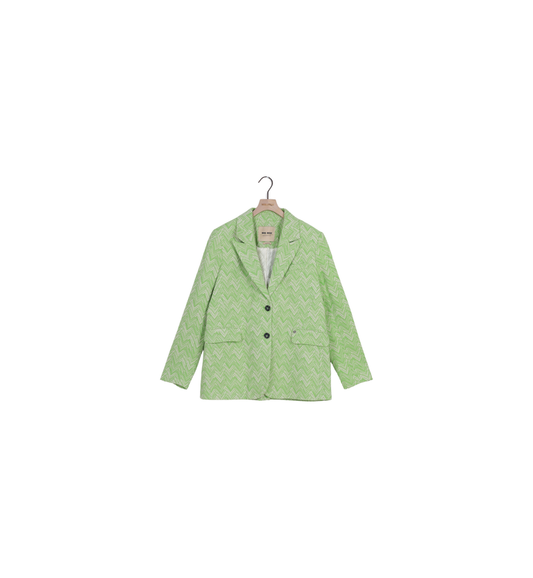 Packshot / Arcadian Green / ReLoved