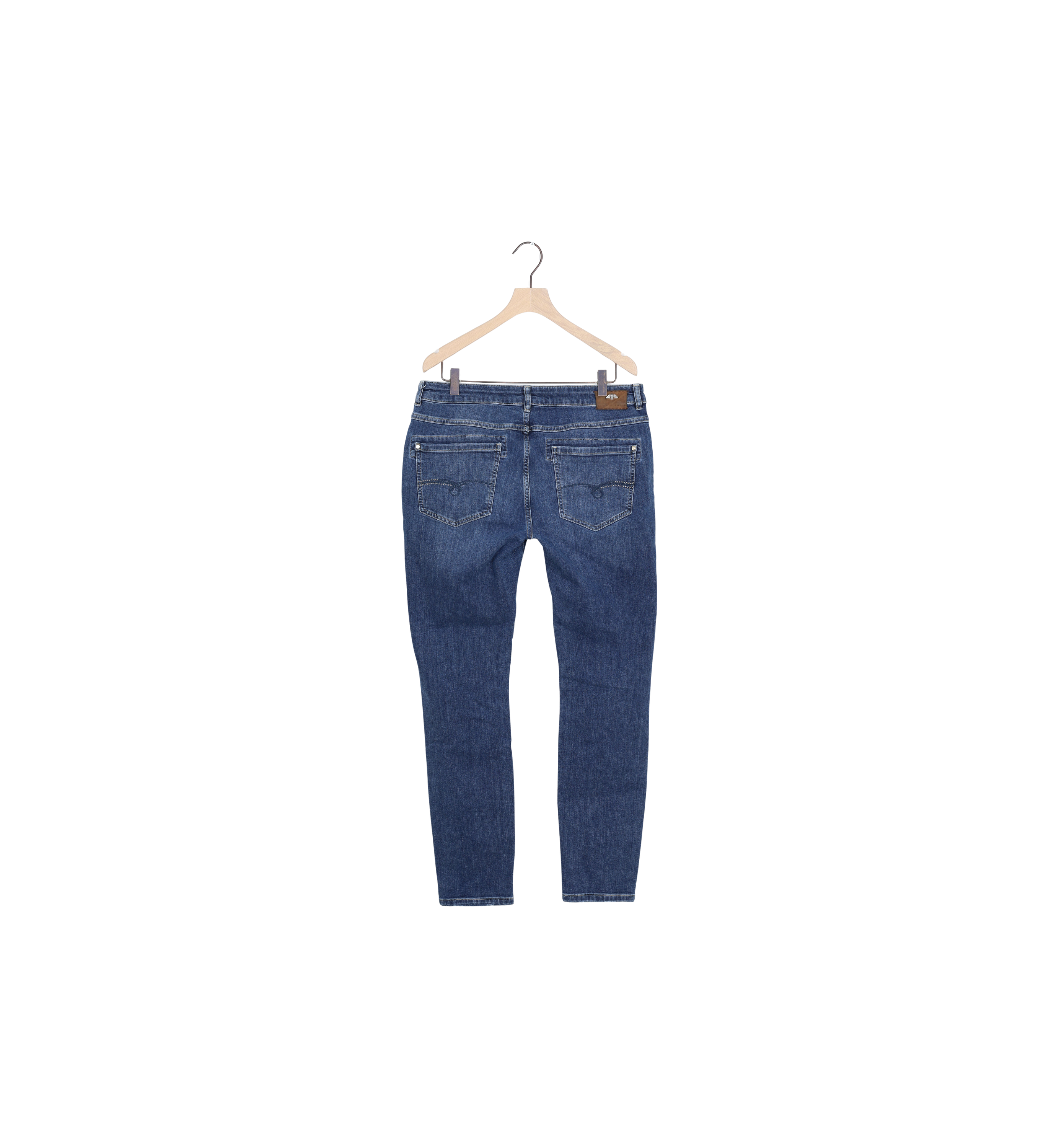 Packshot / Blue / ReLoved