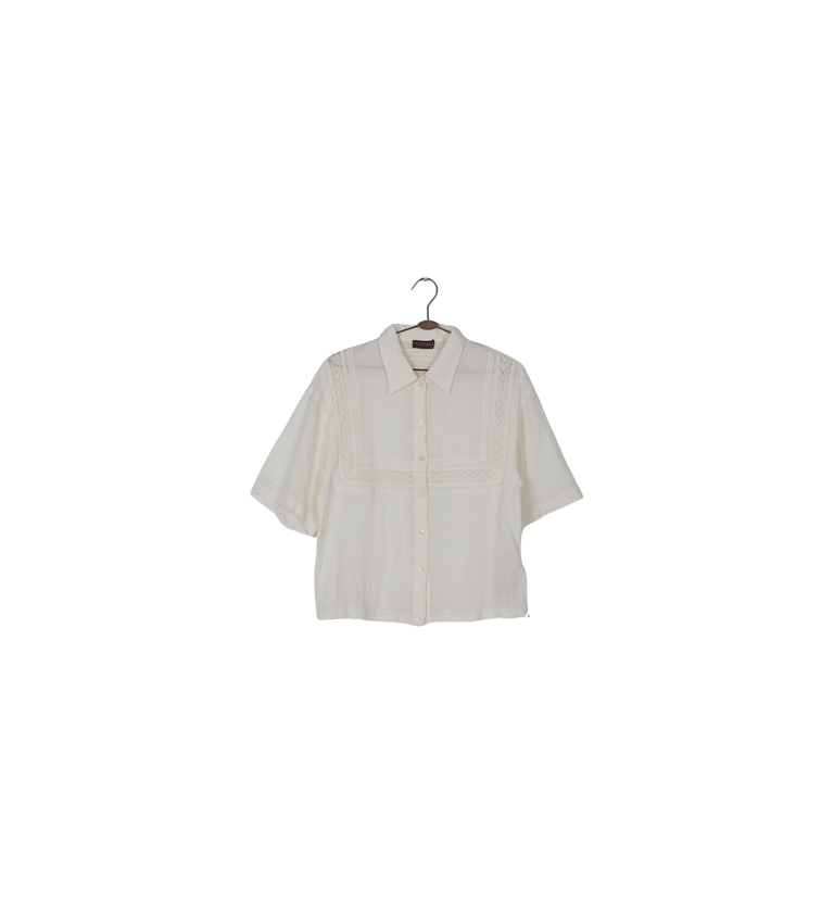 Packshot / Ecru / ReLoved