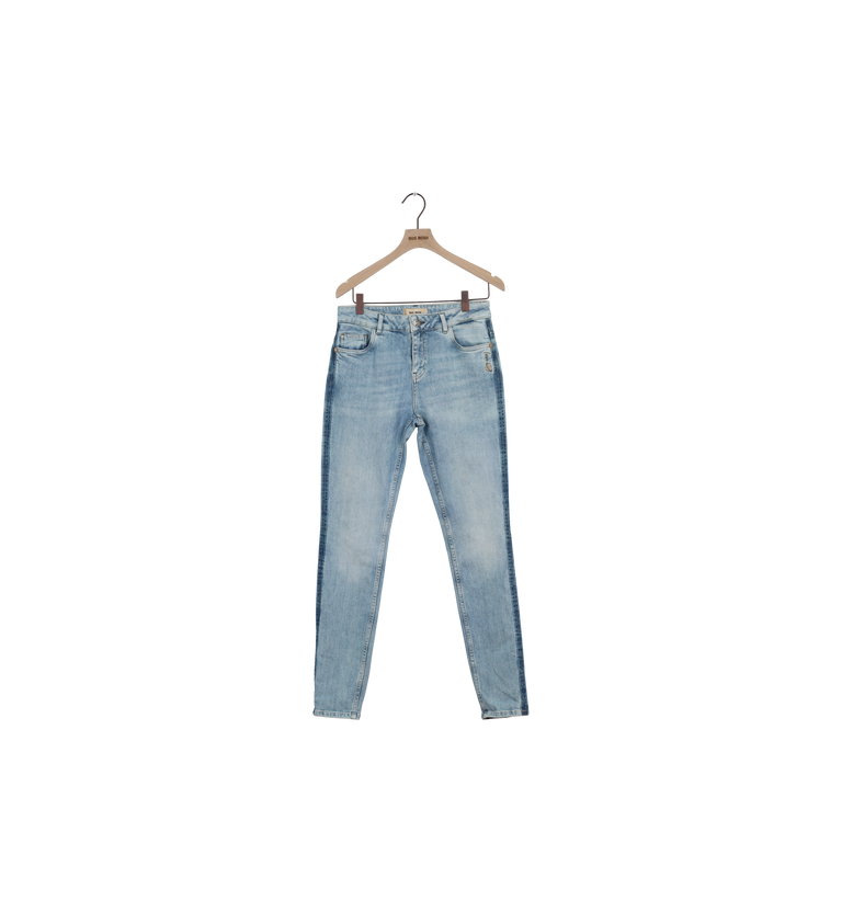 Packshot / Light Blue / ReLoved