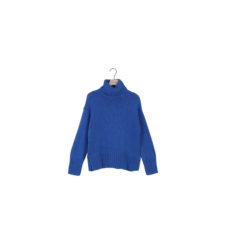 Packshot / Blue Lolite / ReLoved