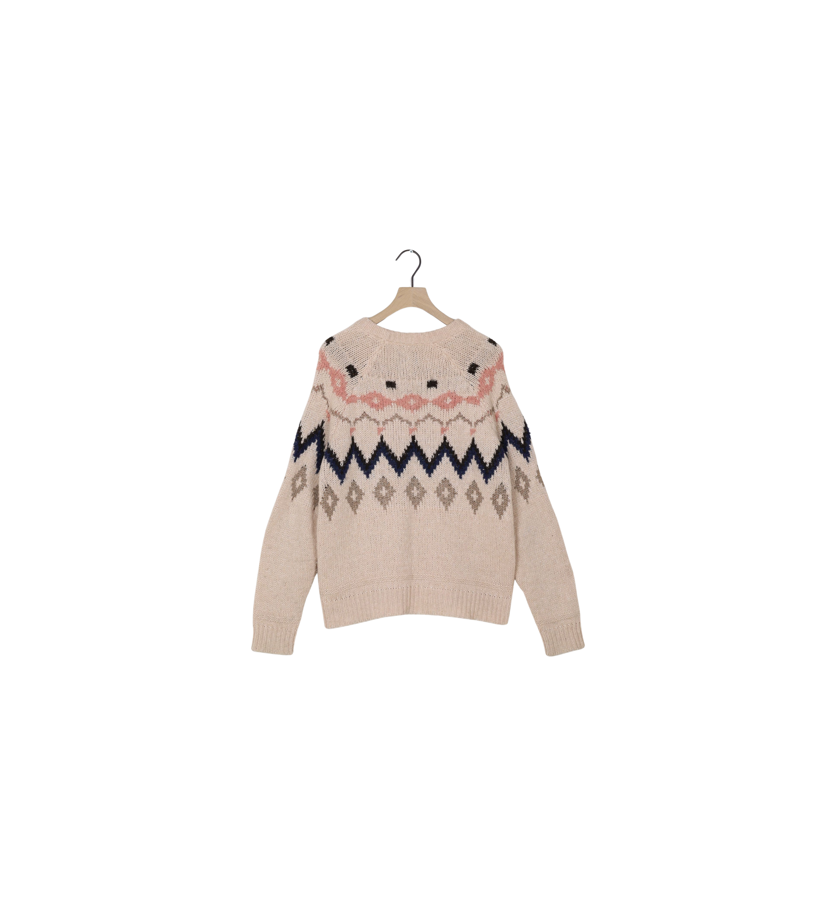 Packshot / Vintage Rose / ReLoved