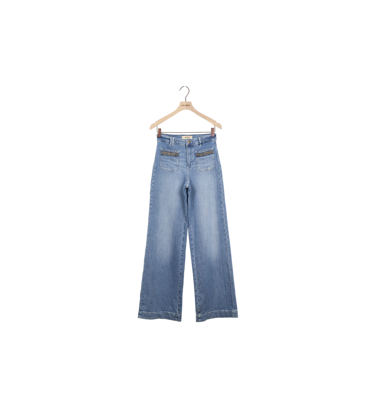 Packshot / Dark Blue / ReLoved