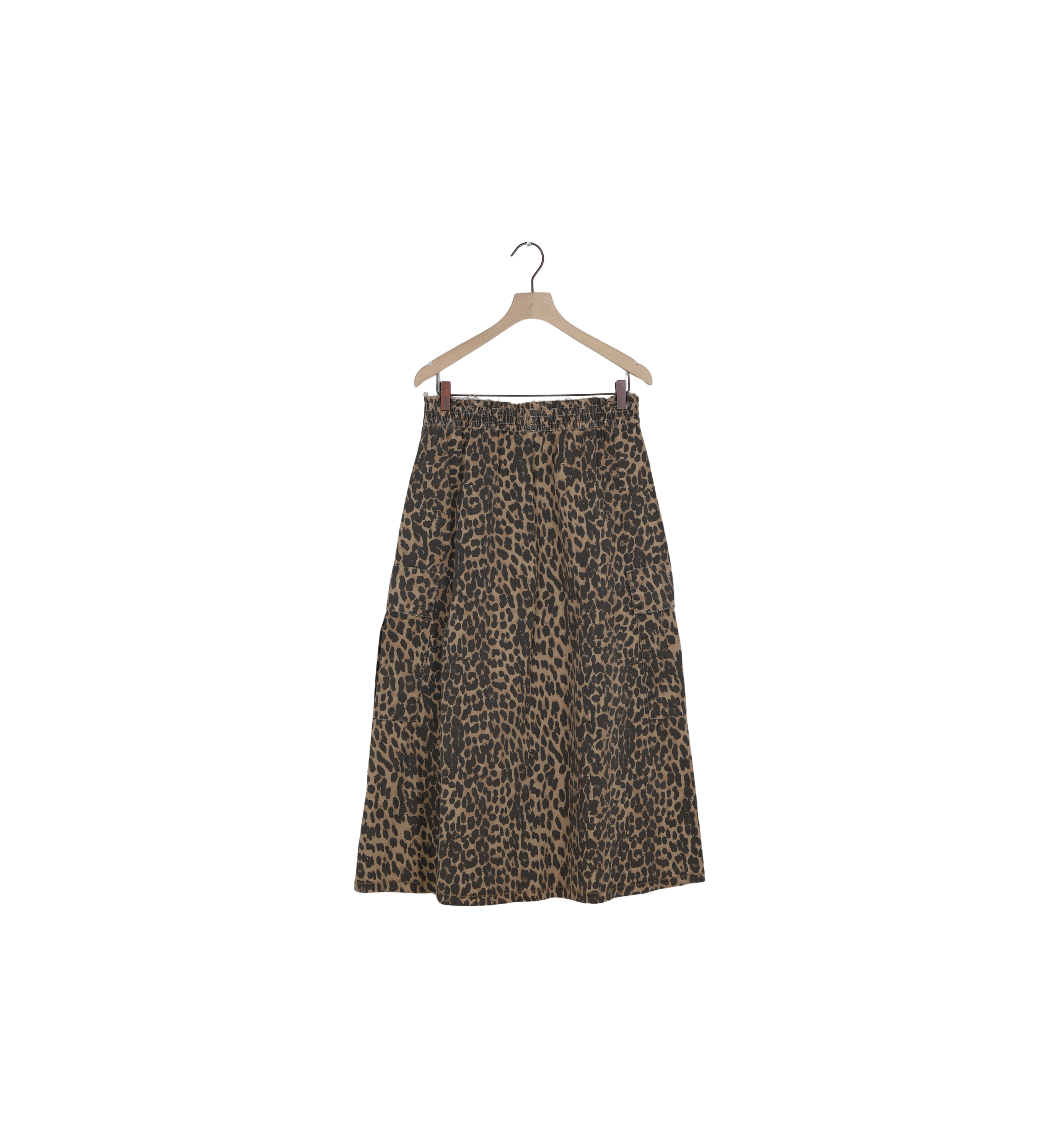 Packshot / Leopard Print / ReLoved