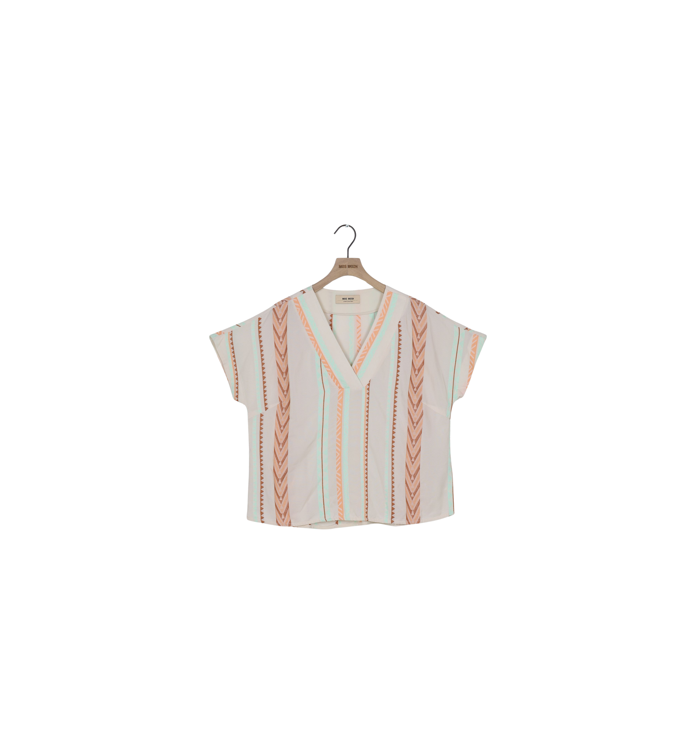 Packshot / Pearled Ivory / ReLoved