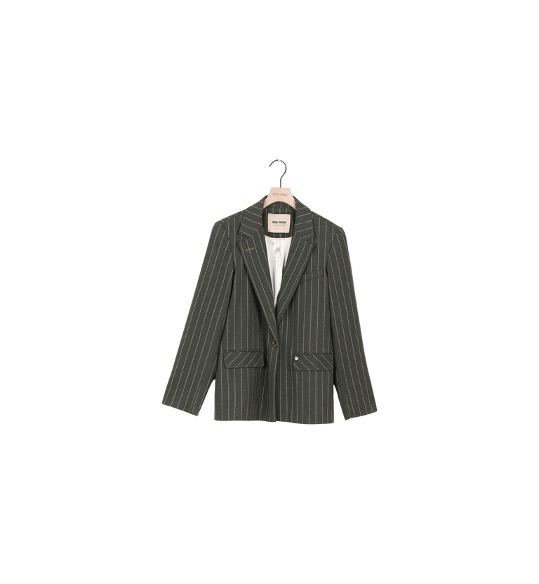 Packshot / Olive Night / ReLoved