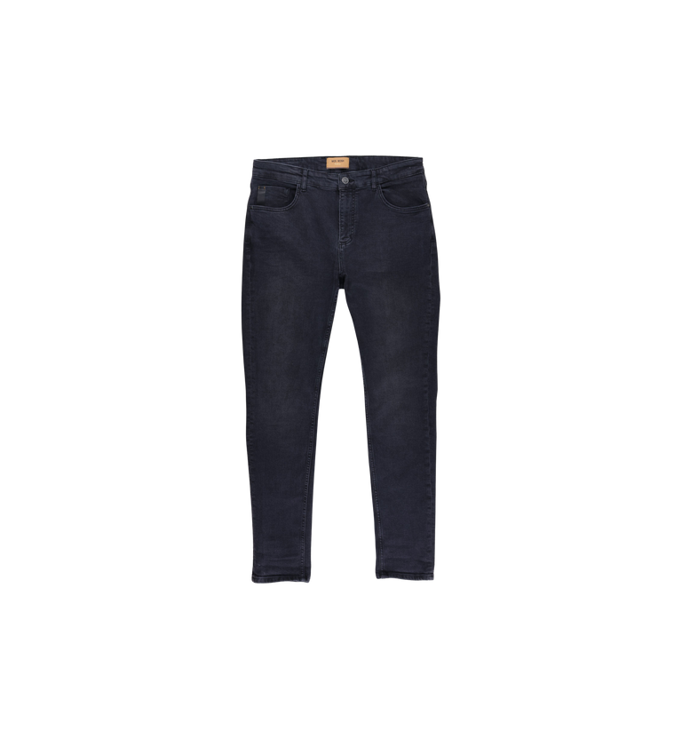 Packshot / Black Denim / ReLoved