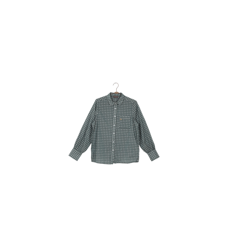 Packshot / Deep Forest / ReLoved