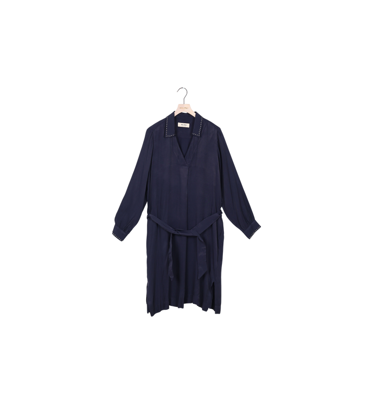 Packshot / Salute Navy / ReLoved