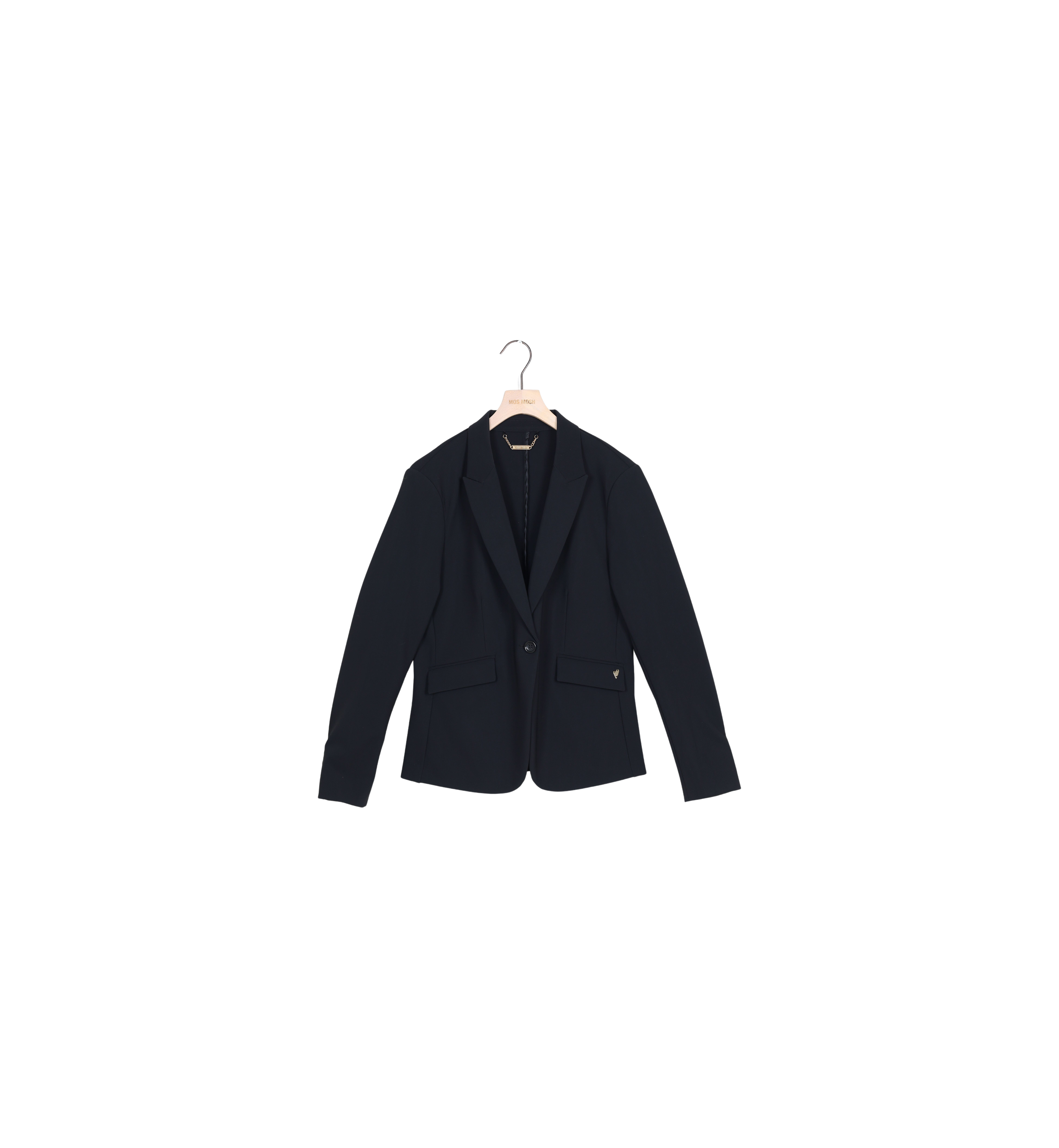 Packshot / Black / ReLoved