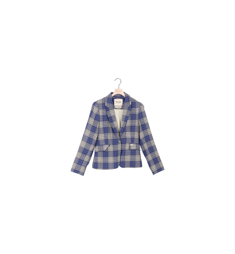 Packshot / Crown Blue / ReLoved