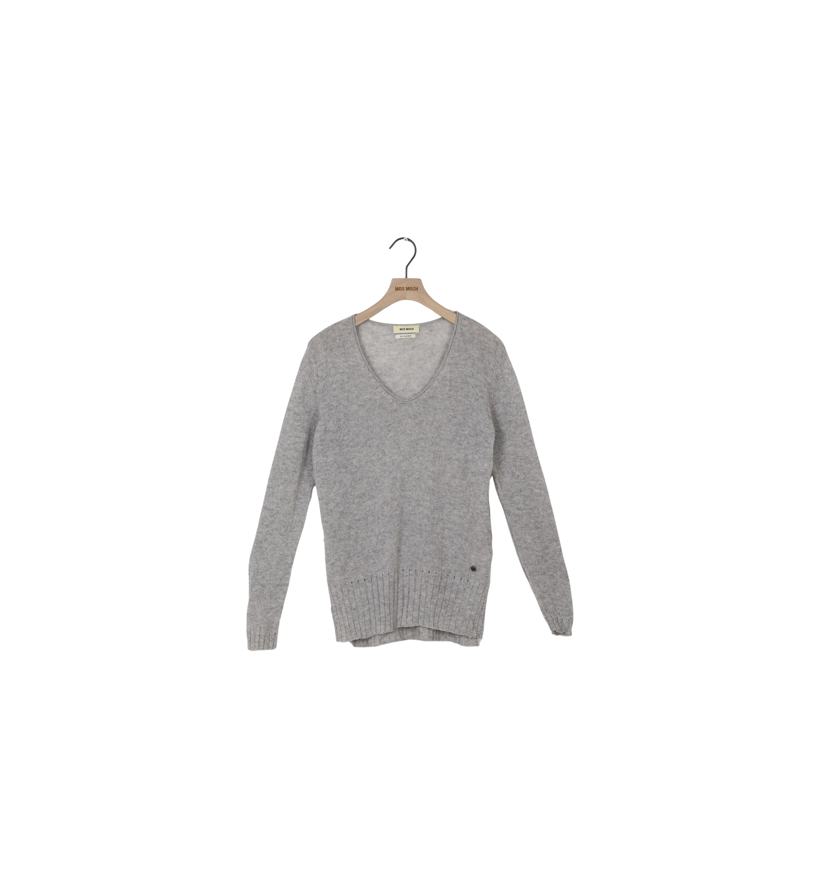 Packshot / Grey Melange / ReLoved