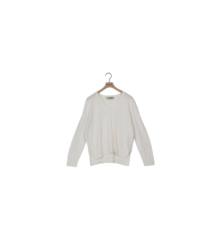 Packshot / Ecru / ReLoved