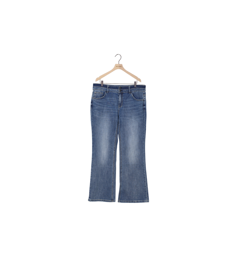 Packshot / Blue / ReLoved